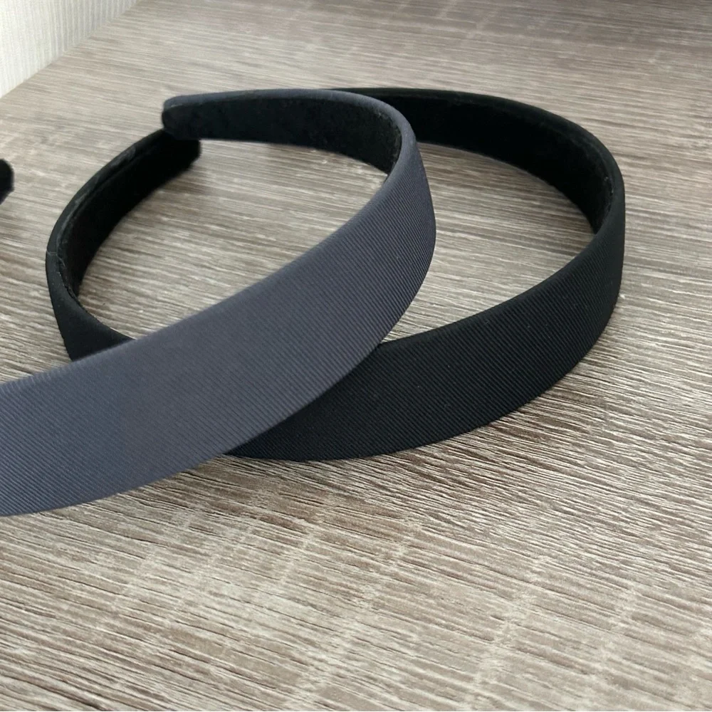 Set of 2 Headbands - Picture 4 of 8